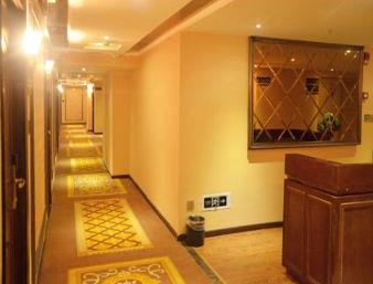 Super 8 Hotel Chongqing Longtousi North Railway Station Faciliteter billede
